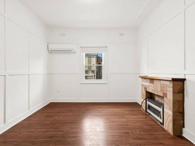 Freshly Updated Four Bedroom Home