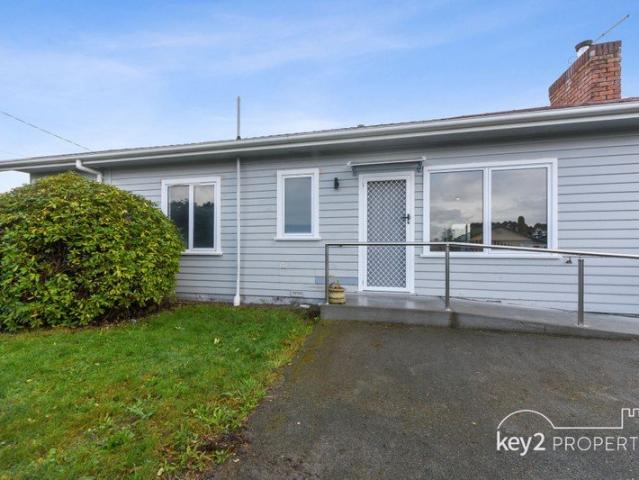 Freshly Updated Family Home