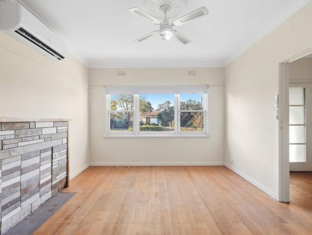 Freshly Updated Family Home