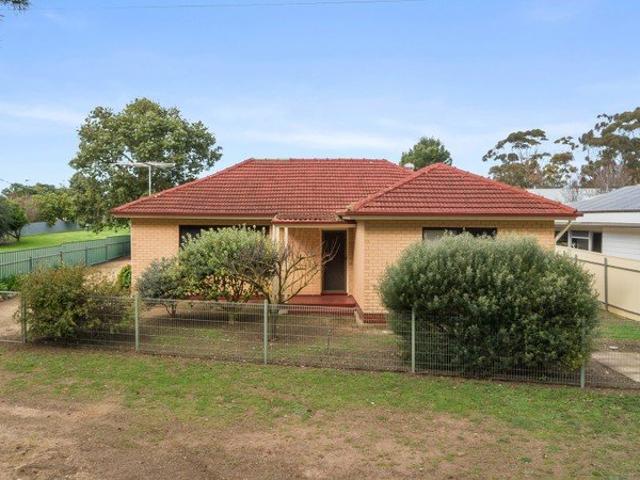 Freshly Updated Family Home