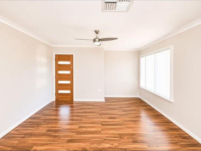 Freshly Updated Family Home