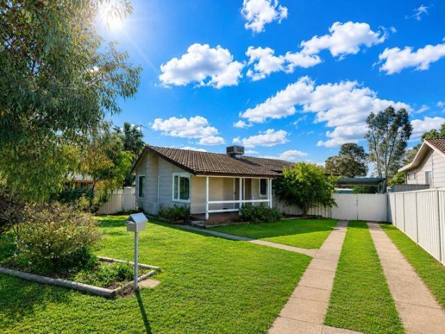 Freshly Updated Family Home