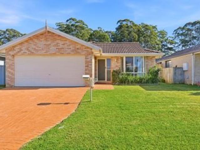 Freshly Updated Family Home