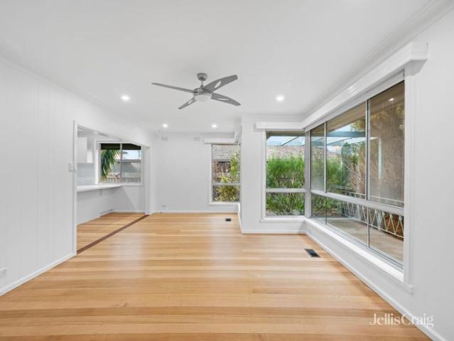 Freshly Updated Family Home