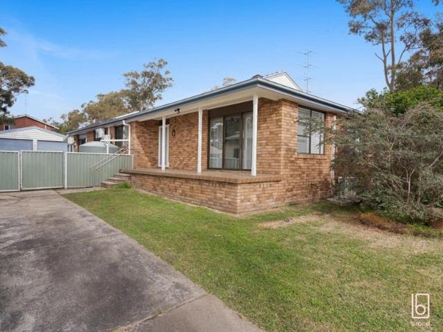 Freshly Updated Family Home
