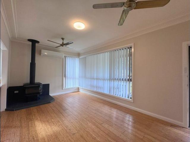 Freshly Updated Family Home