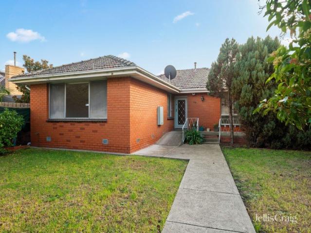 Freshly Updated Family Home