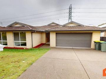 Freshly Updated Family Home
