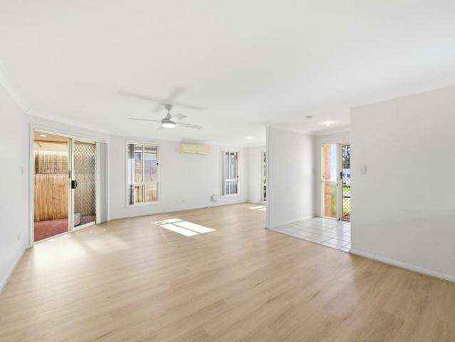 Freshly Updated Family Home