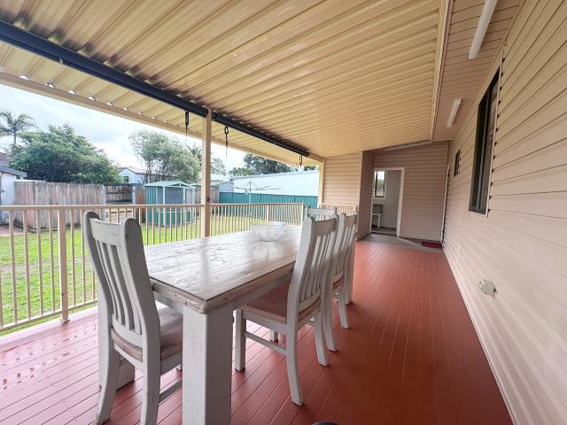 Freshly Updated Family Home