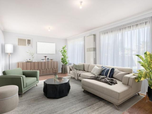 Freshly Updated Family Home