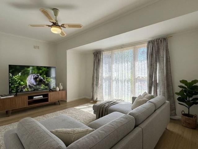 FRESHLY UPDATED FAMILY HOME!