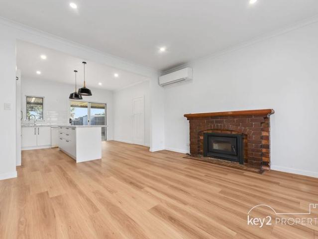 Freshly Updated Family Home