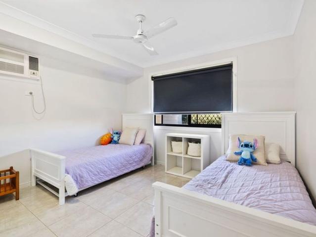 Freshly Updated Family Home in Convenient Gracemere Location