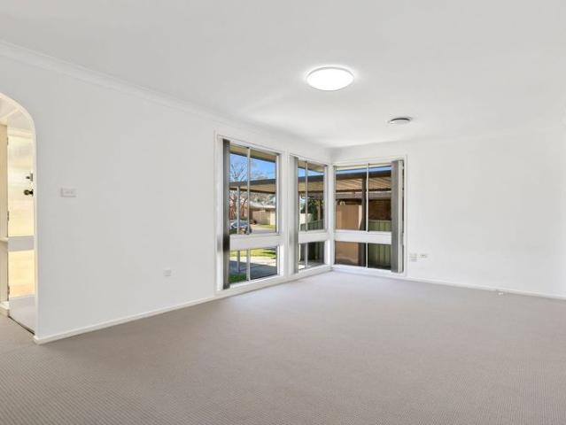 Freshly Updated Family Home in Convenient Hobartville Location