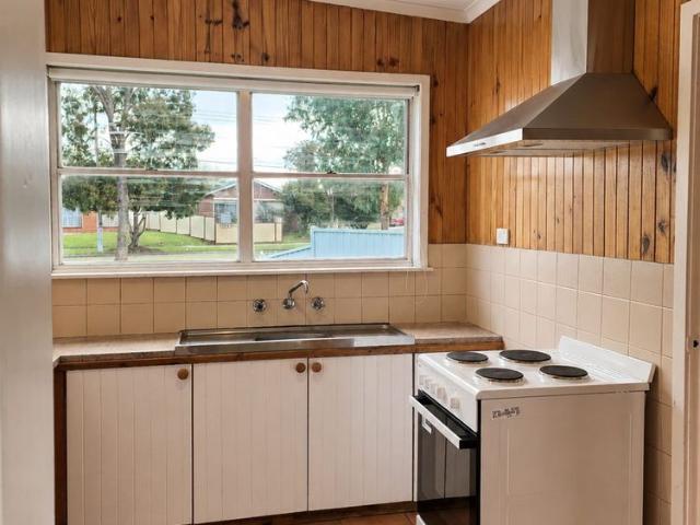 Freshly Updated Family Home in Convenient Location