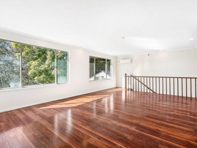 Freshly Updated Family Home in a Tranquil Setting