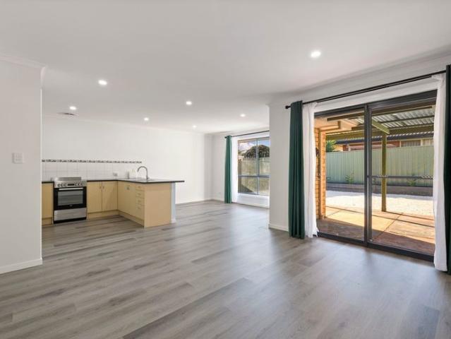 Freshly Updated Family Home in a Convenient Blakeview Location