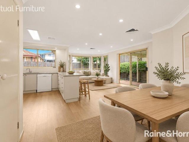 Freshly Updated Family Home in a Convenient Erina Location