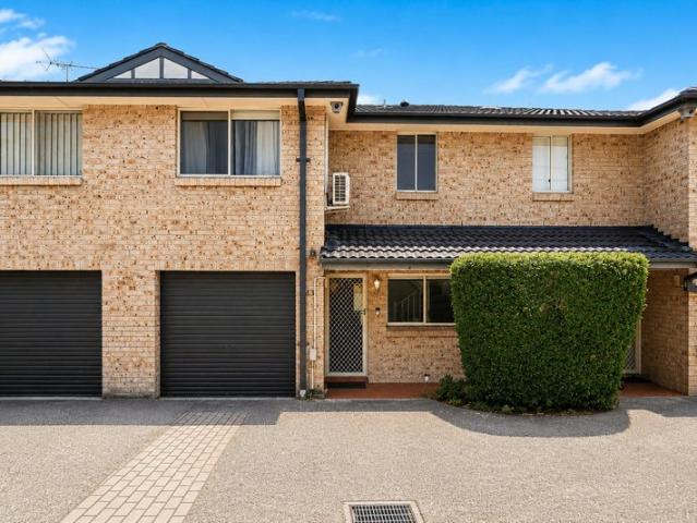 Freshly Updated Family Home in a Convenient Rooty Hill Location!