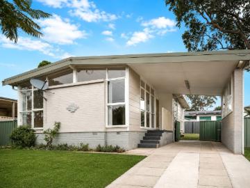 Freshly Updated Family Home in a Great Location!