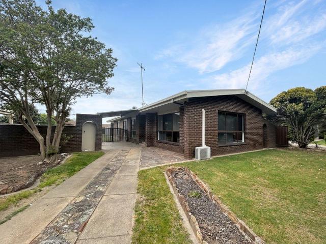 Freshly Updated Family Home in a Great Location