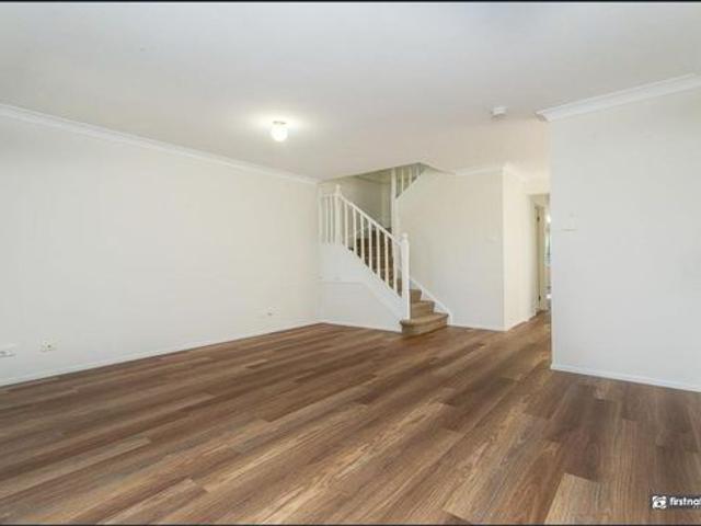 Freshly Updated Family Home in a Prime Glenmore Park Location