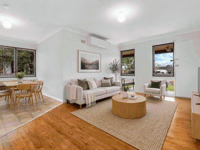 Freshly Updated Family Home in a Prime Hobartville Location