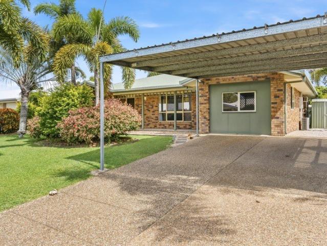 Freshly Updated Family Home in a Prime Location