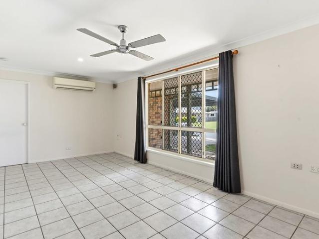 Freshly Updated Family Home in a Prime Location