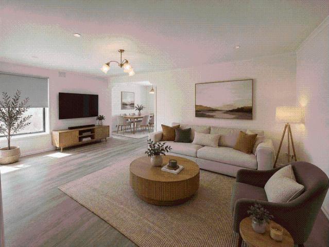 Freshly Updated Family Home in a Prime Melton Location