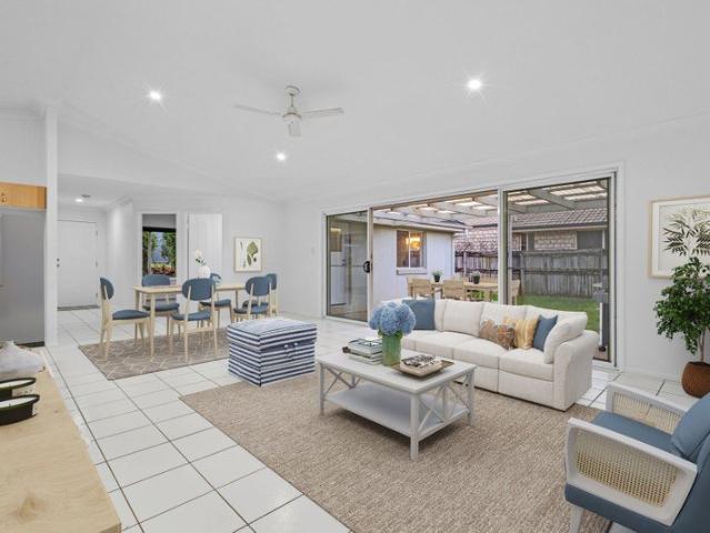 Freshly Updated Family Home in a Prime Ormeau Location!