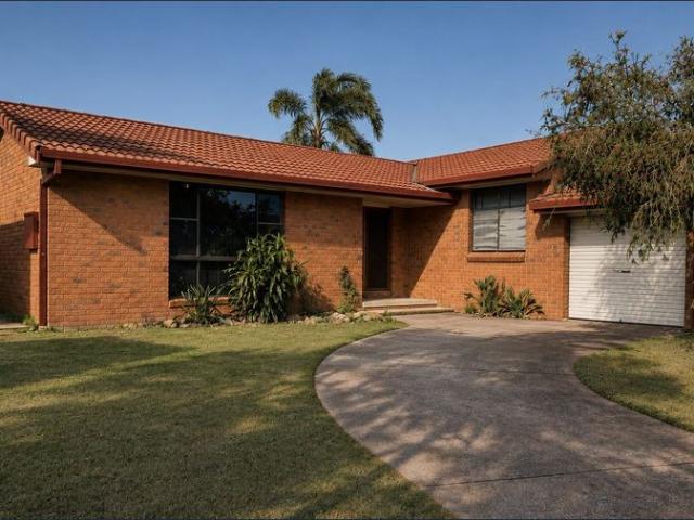 Freshly Updated Family Home in a Quiet Yamba Location