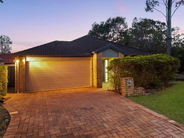 Freshly Updated Family Home in a Quiet, Convenient Location!
