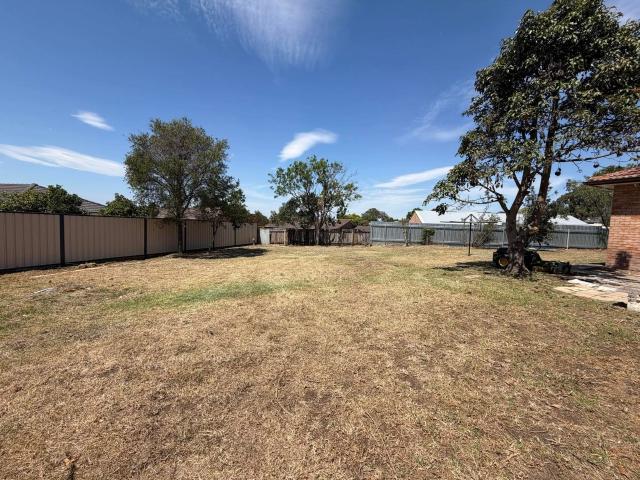 Freshly Updated Family Home in a Quiet Cul de Sac