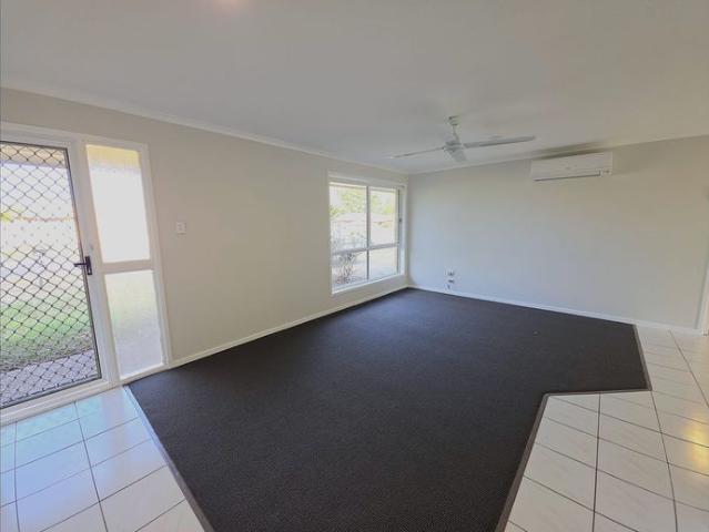 Freshly Updated Family Home in Bundaberg North