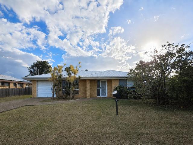 Freshly Updated Family Home in Bundaberg North