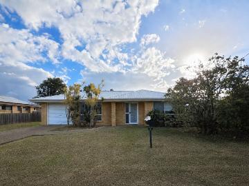Freshly Updated Family Home in Bundaberg North