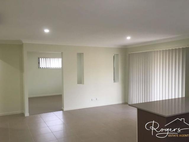 Freshly Updated Family Home in Scenic Rim