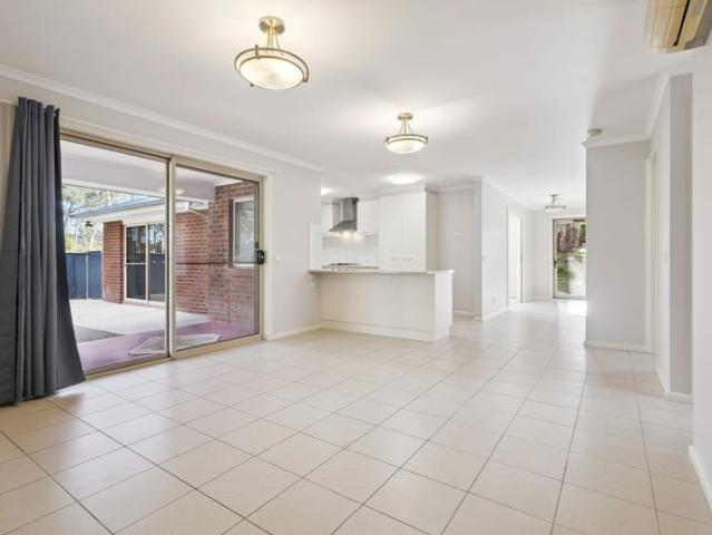 Freshly Updated Family Home in Peaceful Bushland Setting