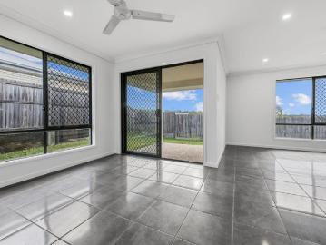 Freshly Updated Family Home in Prime Redbank Plains Location