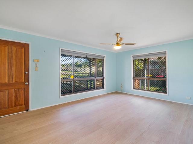 Freshly Updated Family Home in Prime Richlands Location