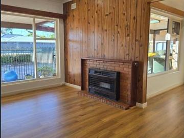 Freshly Updated Family Home in Prime Vale Park Location!