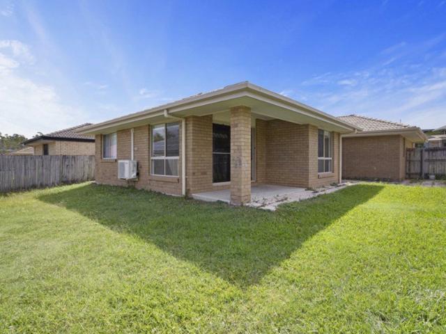 Freshly Updated Family Home in Quiet Cul De Sac