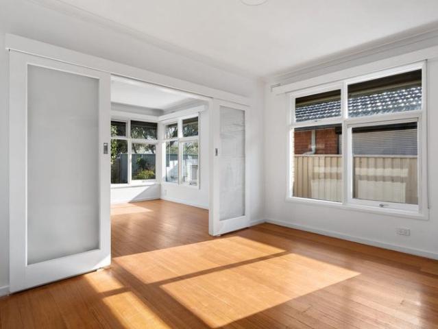 Freshly Updated Family Home in the Frankston High School Zone