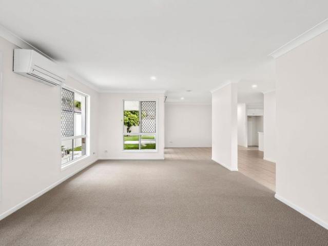 Freshly Updated Family Home in the Heart of Burleigh Waters