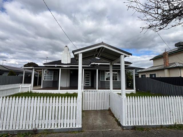 Freshly Updated Family Home in the Heart of Traralgon