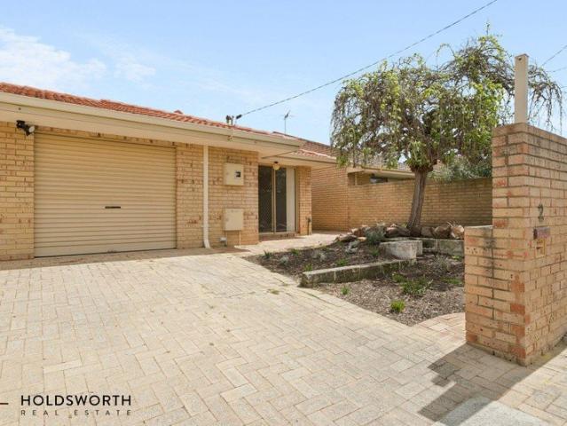 Freshly Updated Family Home in the Heart of Yokine