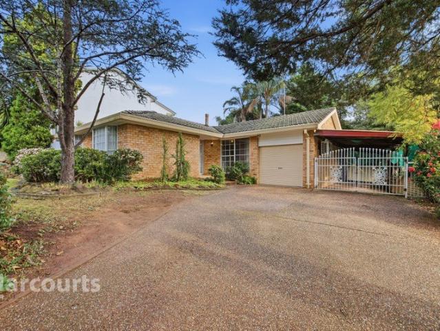 Freshly Updated Family Home, Idyllic Location