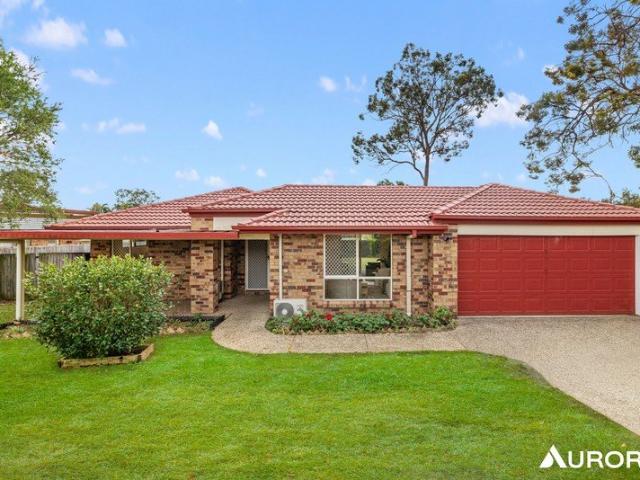 Freshly Updated Family Home on a Generous 786m² Block